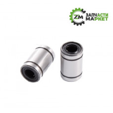 Лінійний підшипник LM8UU