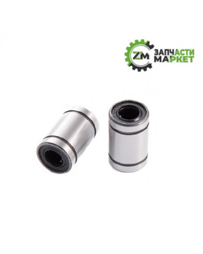 Купити Лінійний підшипник LM8UU