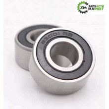 Кульковий підшипник 63001, 12*28*12