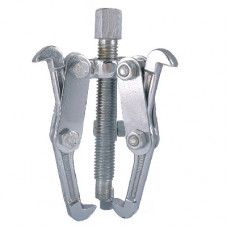 Знімач для підшипників 3-х лапий, 100 мм.