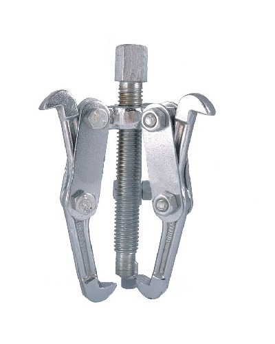 Купити Знімач для підшипників 3-х лапий, 100 мм.