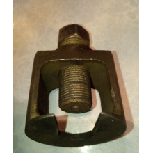 Знімач для підшипників, кульових опор, рульових наконечників.