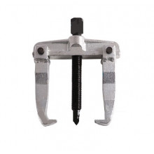 Знімач дволапий 70*80 мм, хромованадієвий.