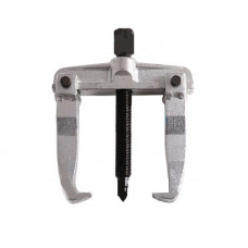 Знімач дволапий 70*80 мм, хромованадієвий.