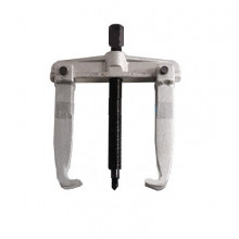 Знімач дволапий 80*90 мм, хромованадієвий.