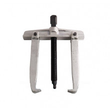 Знімач дволапий 120*130 мм, хромованадієвий.