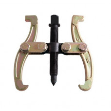 Знімач дволапий 100 мм, хромованадієвий.