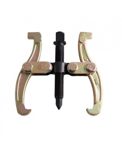 Купити Знімач дволапий 100 мм, хромованадієвий.