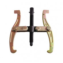 Знімач дволапий 150 мм, хромованадієвий.