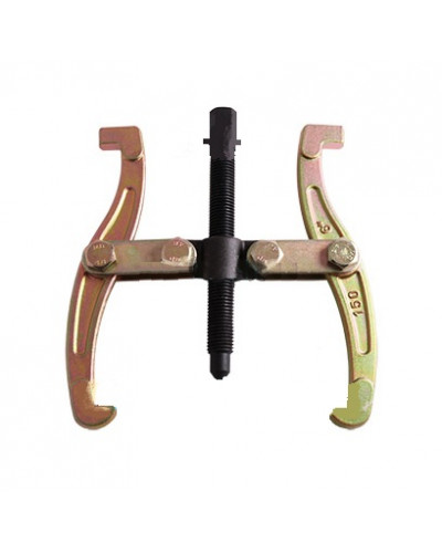 Купити Знімач дволапий 150 мм, хромованадієвий.