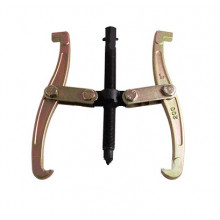 Знімач дволапий 200 мм, хромованадієвий.