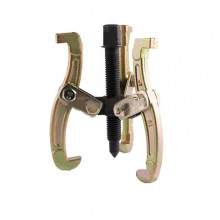 Знімач трилапий 75 мм, хромованадієвий.