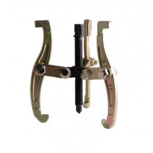 Знімач трилапий 100 мм, хромованадієвий.