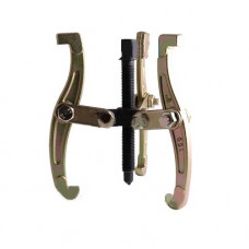 Знімач трилапий 100 мм, хромованадієвий.