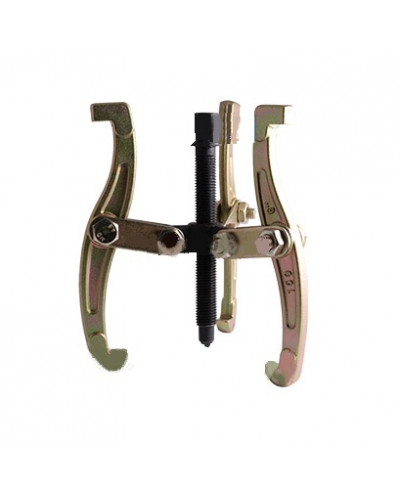 Купити Знімач трилапий 100 мм, хромованадієвий.