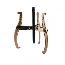 Знімач трилапий 250 мм, хромованадієвий.