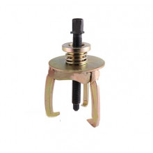 Знімач дво-трьохлапий 75-100 мм, хромованадієвий