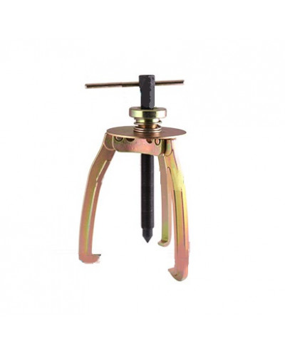 Купити Знімач дво-трьохлапий 200-250 мм, хромованадієвий