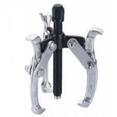 Знімач для підшипників 3-х лапий, 75 мм