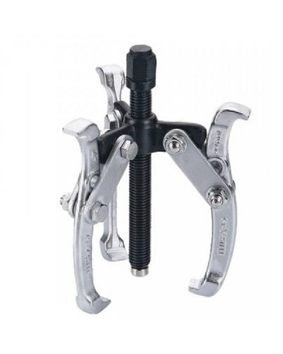 Купити Знімач для підшипників 3-х лапий, 75 мм