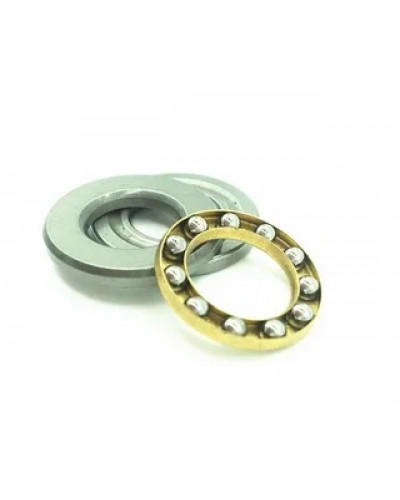 Купити Підшипник F 8-19 M (8*19*7) EZO