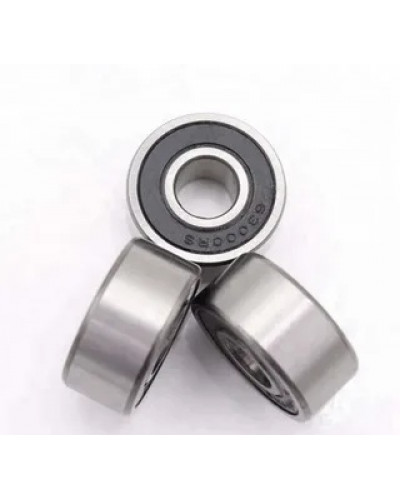 Купити Кульковий підшипник 63000, 10*26*12