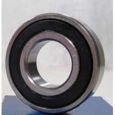 Підшипник кульковий 10*24*7