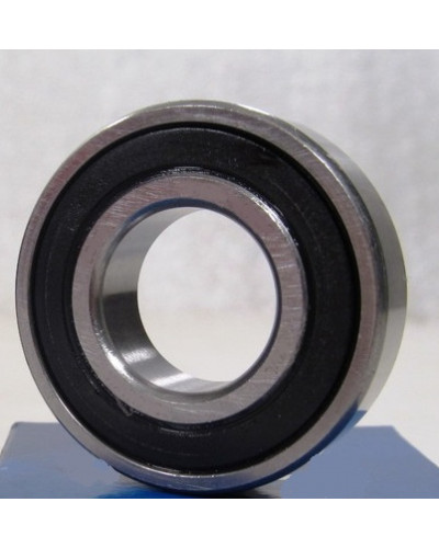 Купити Підшипник кульковий 10*24*7