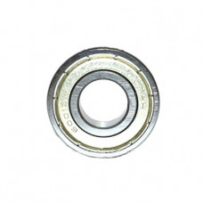 Підшипник 80101 (6001 ZZ)