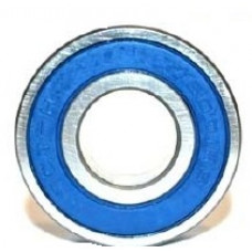 Підшипник 180101 (6001 2RS)