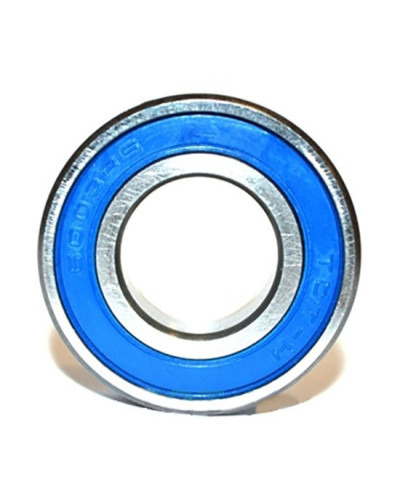 Купити Підшипник 180103 (6003 2RS)