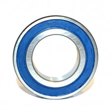 Підшипник 180106 (6006 2RS)