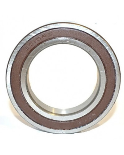 Купити Підшипник 180110 (6010 2RS)