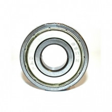 Підшипник 80201 (6201 ZZ)