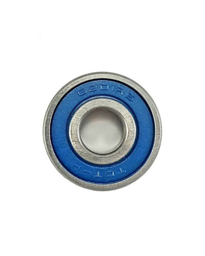 Купити Підшипник 180201 (6201 2RS)