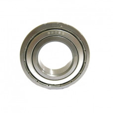 Підшипник 80206 (6206 ZZ)