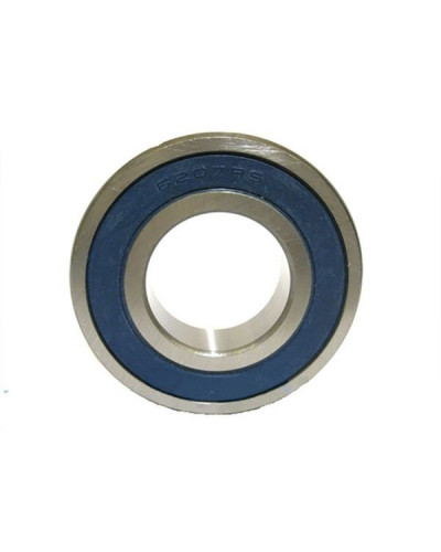 Купити Підшипник 180207 (6207 2RS)