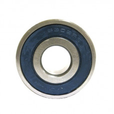 Підшипник 180302 (6302 2RS)