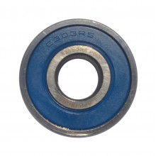 Підшипник 180303 (6303 2RS)