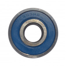 Підшипник 180303 (6303 2RS)