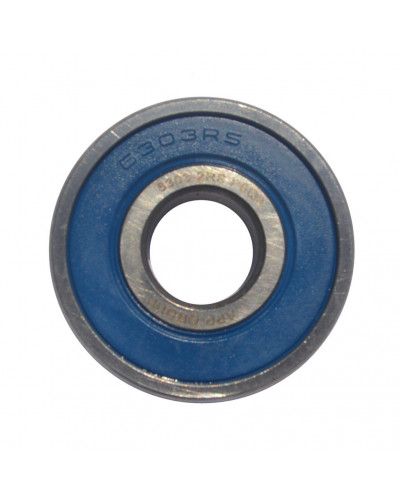 Купити Підшипник 180303 (6303 2RS)