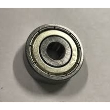 Підшипник 6*22 (636 ZZ)