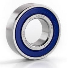 Підшипник 180511 (62211 2RS)