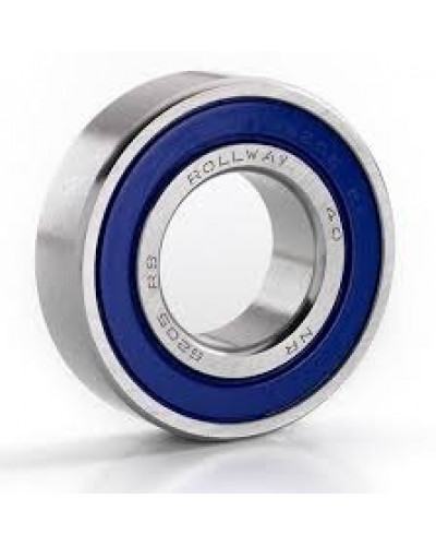 Купити Підшипник 180511 (62211 2RS)