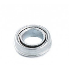 Підшипник 20*35 з бортиком, на тачки (дешевий)