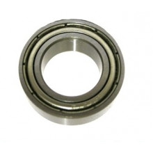 Підшипник кульковий 12*21*7