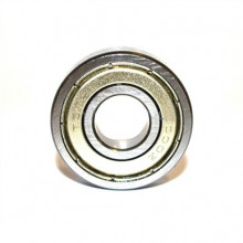 Підшипник 6000 ZZ, бюджетний
