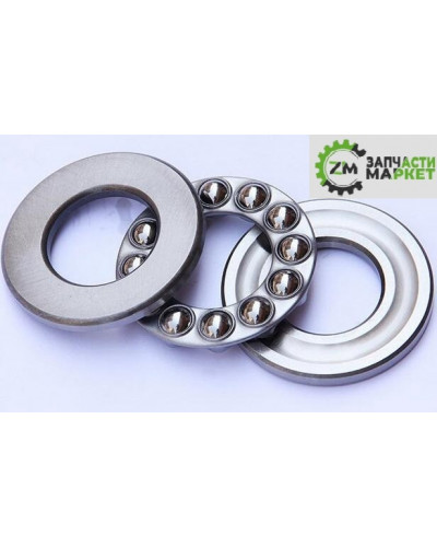 Купити Підшипник 8202 (51202)