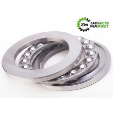 Підшипник 8203 (51203)