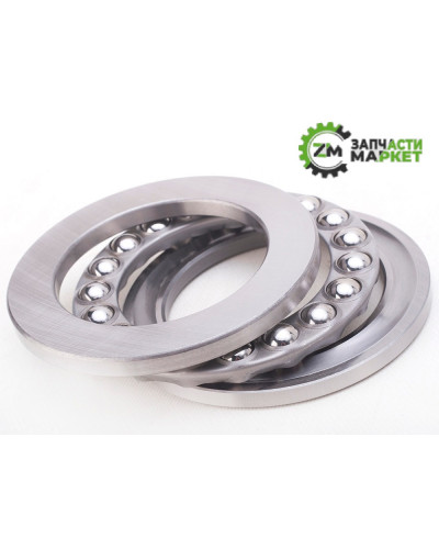 Купити Підшипник 8203 (51203)